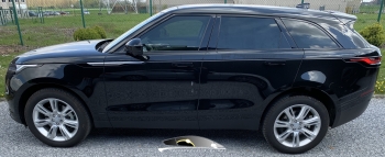 Land Rover Velar